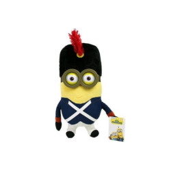 Λούτρινο Minions LTR0001