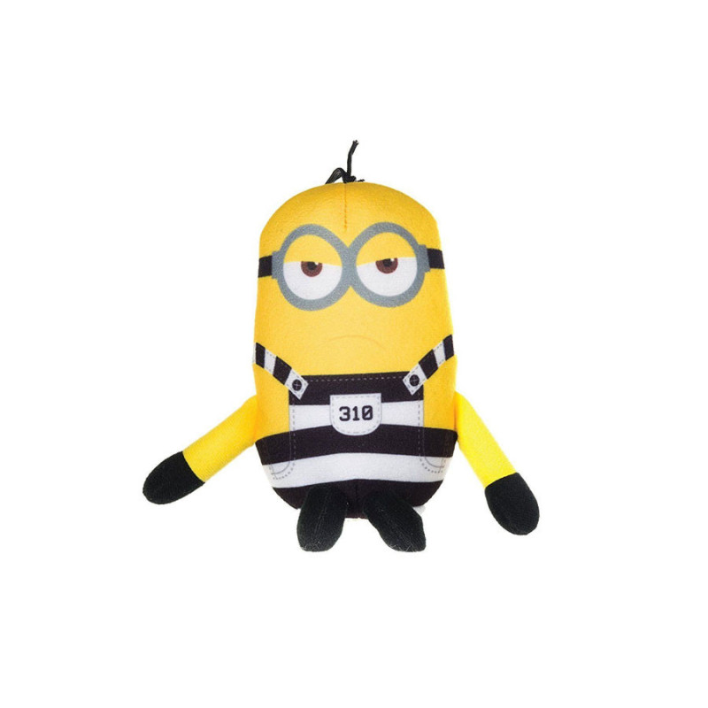 Λούτρινο Minions LTR0002