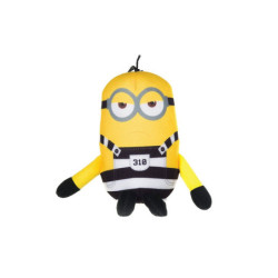 Λούτρινο Minions LTR0004