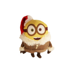 Λούτρινο Minions LTR0005