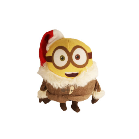 Λούτρινο Minions LTR0005