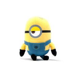 Λούτρινο Minions LTR0013