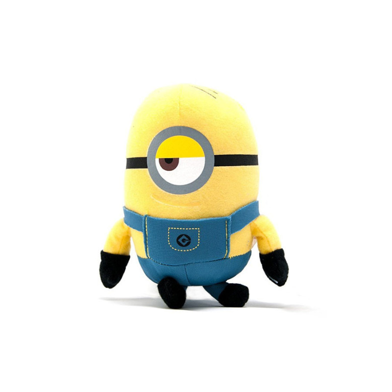 Λούτρινο Minions LTR0013