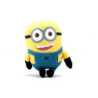 Λούτρινο Minions LTR0015