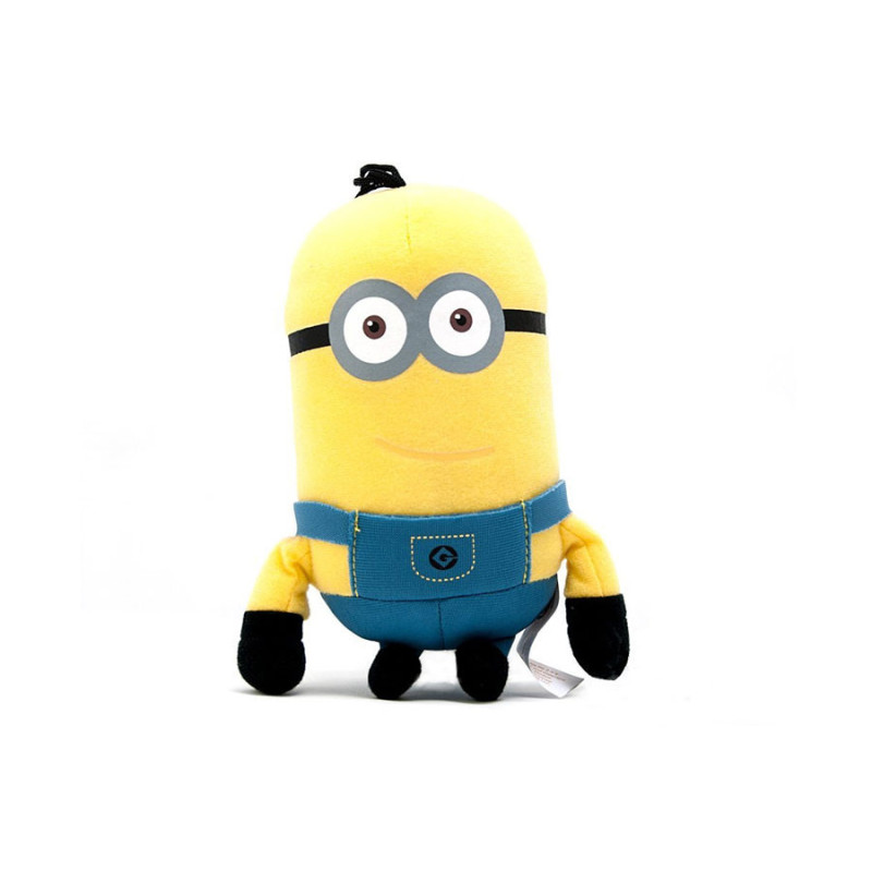 Λούτρινο Minions LTR0016
