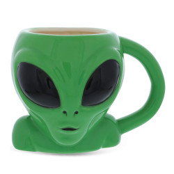Κούπα Alien Head | ΔΩΡΟΕΠΙΛΟΓΗ