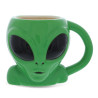 Κούπα Alien Head | ΔΩΡΟΕΠΙΛΟΓΗ
