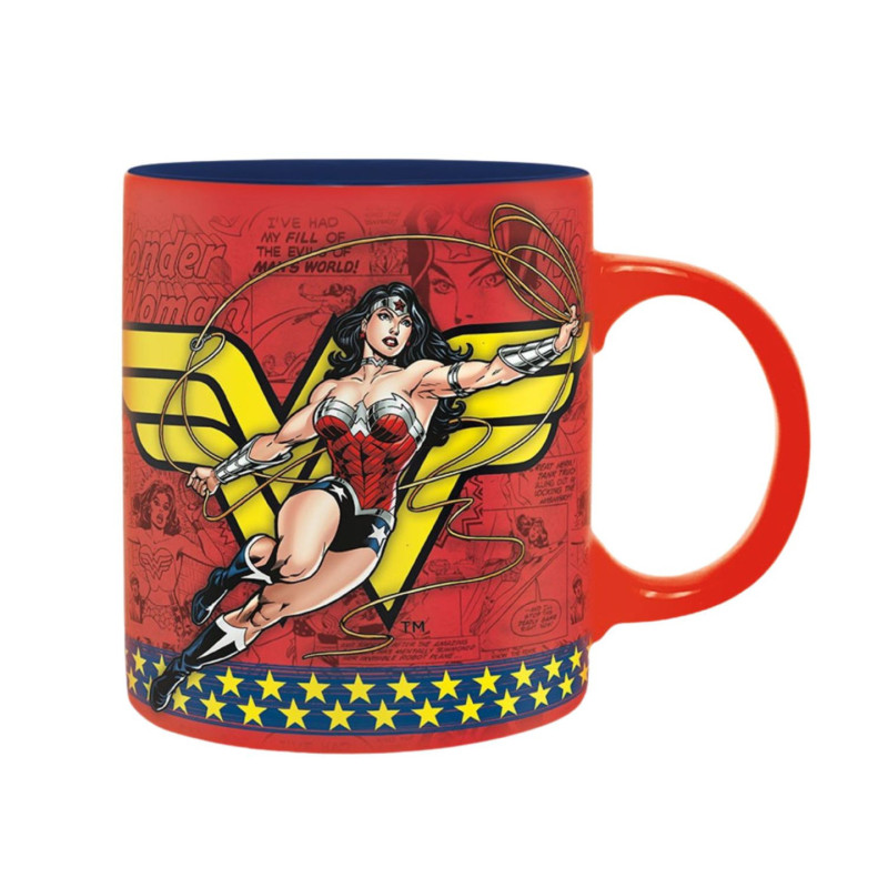 Κούπα Wonder Woman | ΔΩΡΟΕΠΙΛΟΓΗ