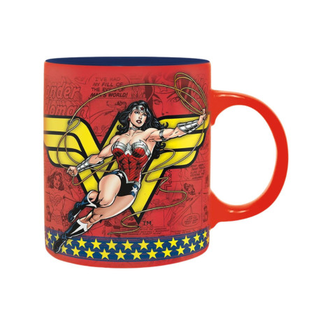 Κούπα Wonder Woman | ΔΩΡΟΕΠΙΛΟΓΗ