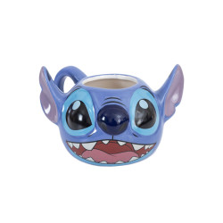 Τρισδιάστατη κούπα Stitch – Lilo & Stitch | ΔΩΡΟΕΠΙΛΟΓΗ