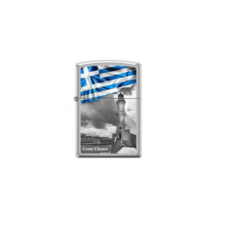 Αναπτήρας ZPP0005